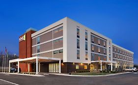 Home2 Suites By Hilton Baltimore/White Marsh