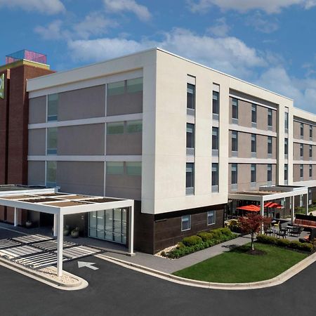 Home2 Suites By Hilton Baltimore/White Marsh Extérieur photo