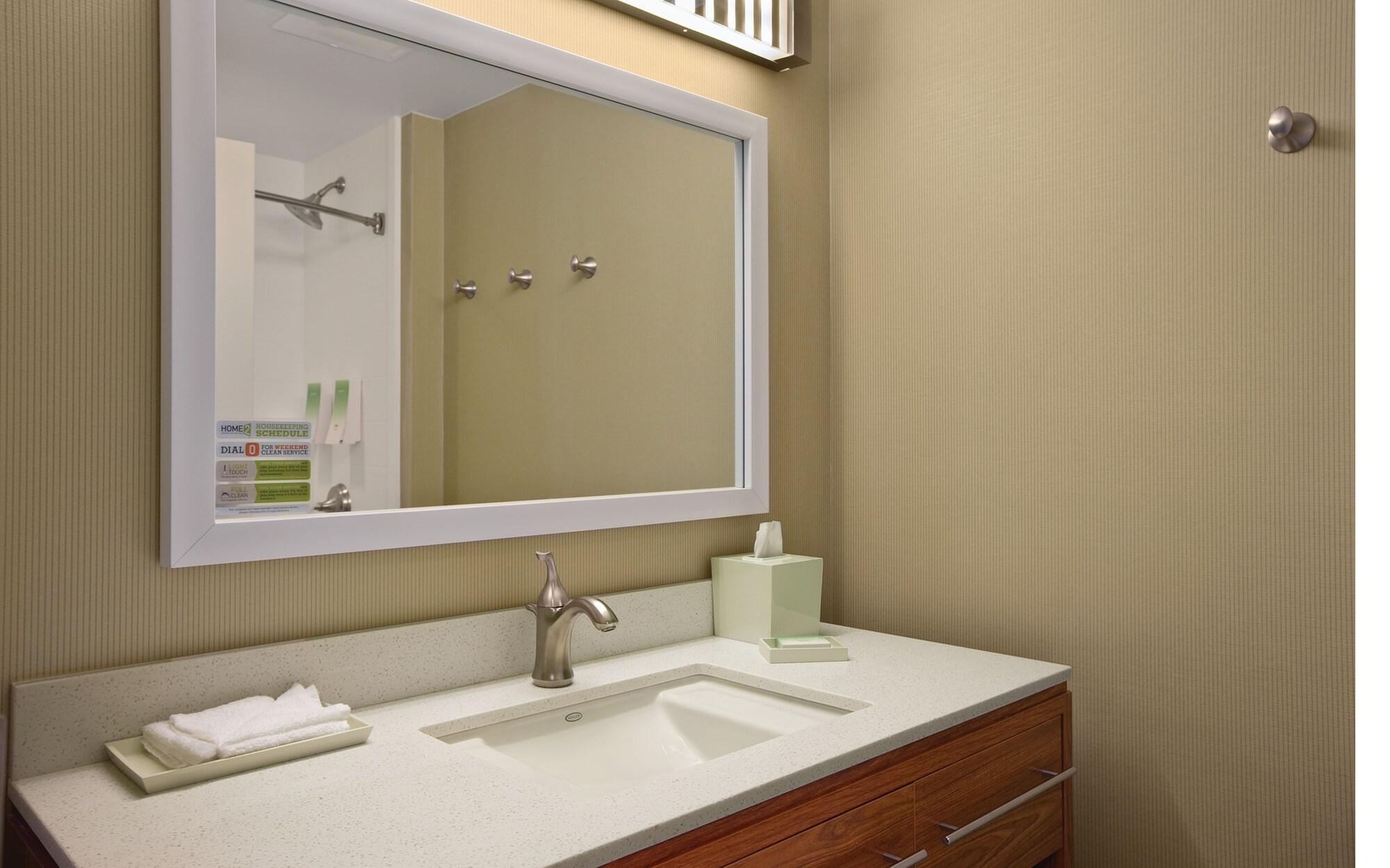 Home2 Suites By Hilton Baltimore/White Marsh Extérieur photo