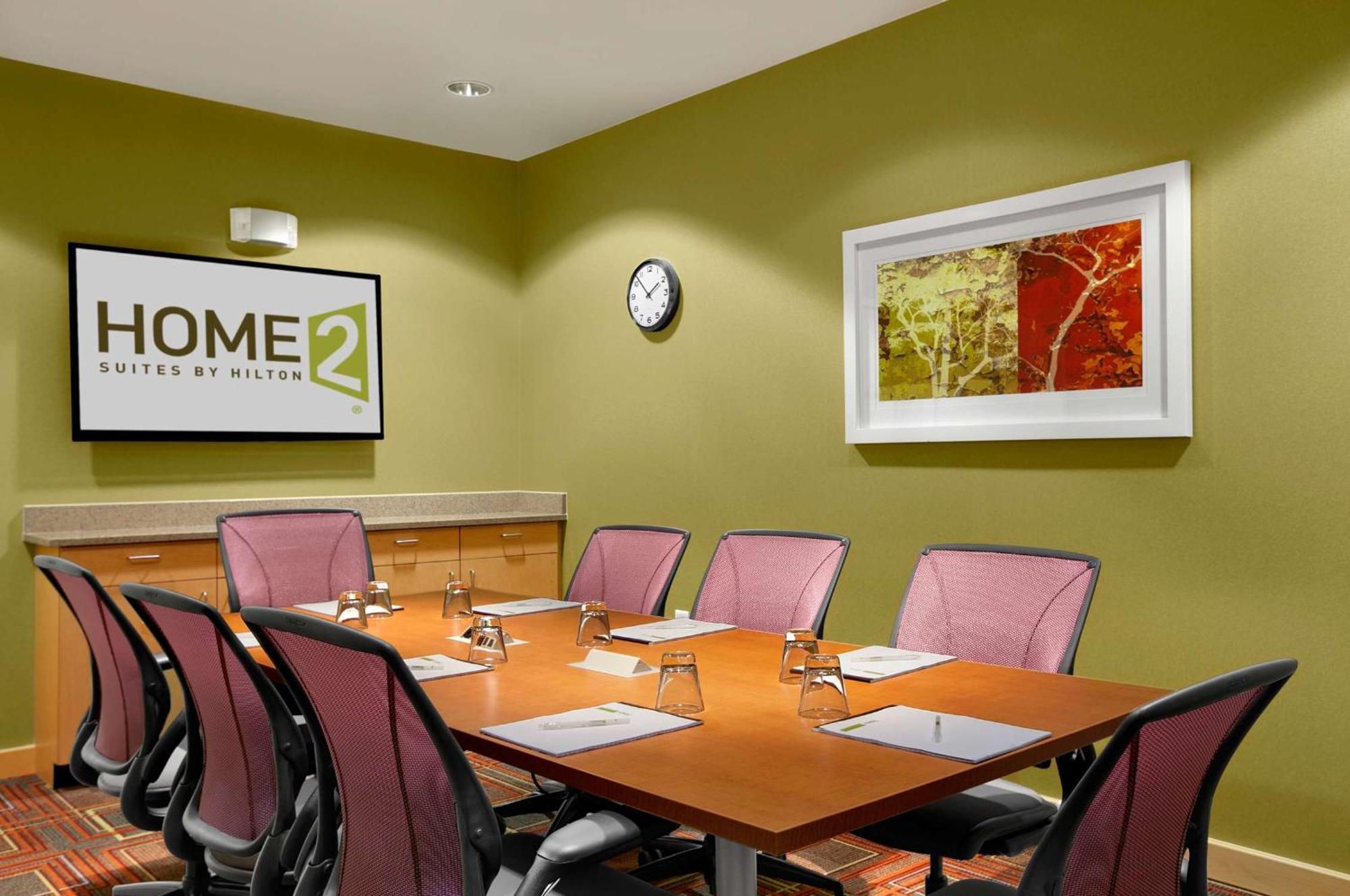 Home2 Suites By Hilton Baltimore/White Marsh Extérieur photo