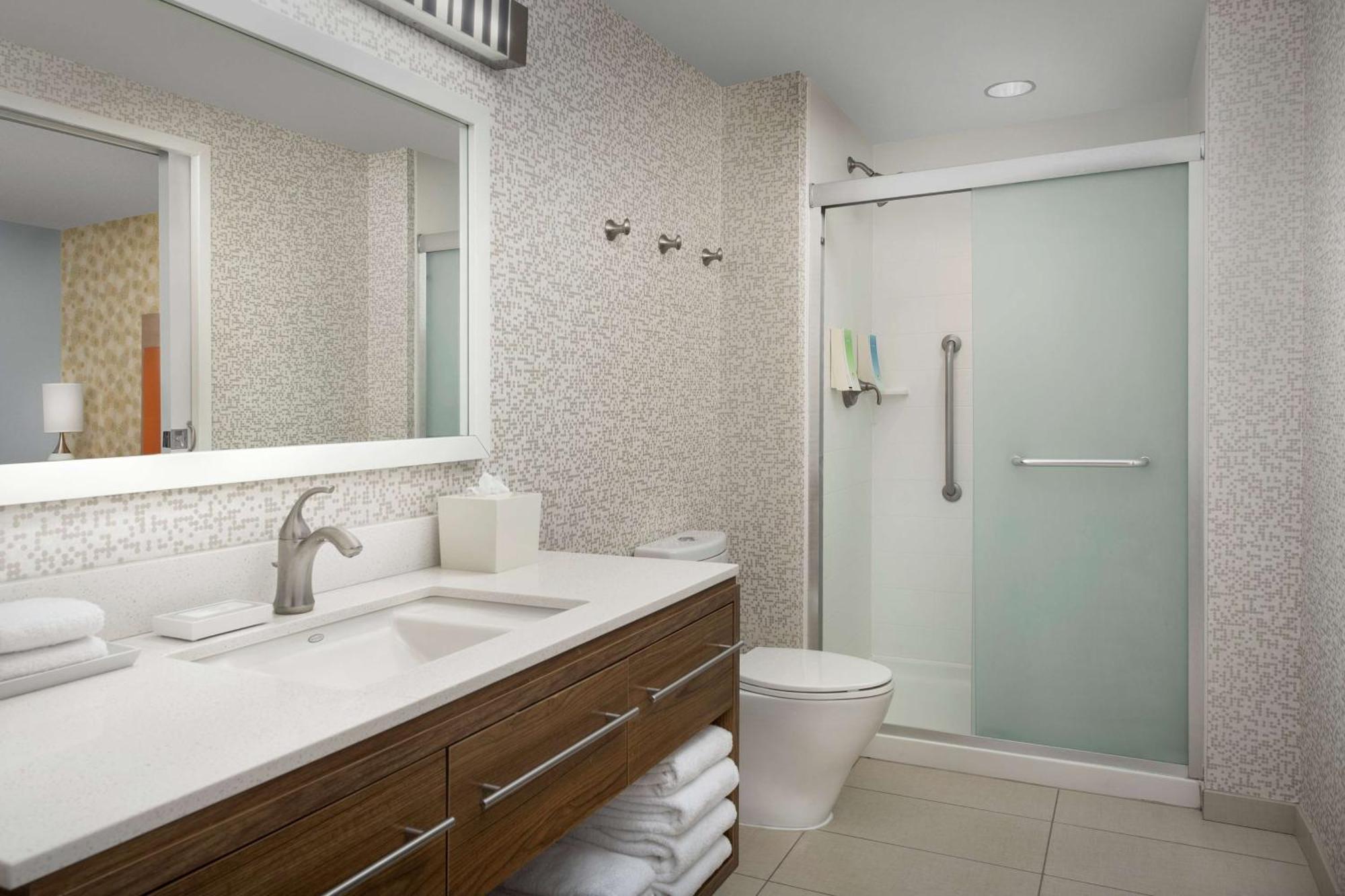 Home2 Suites By Hilton Baltimore/White Marsh Extérieur photo