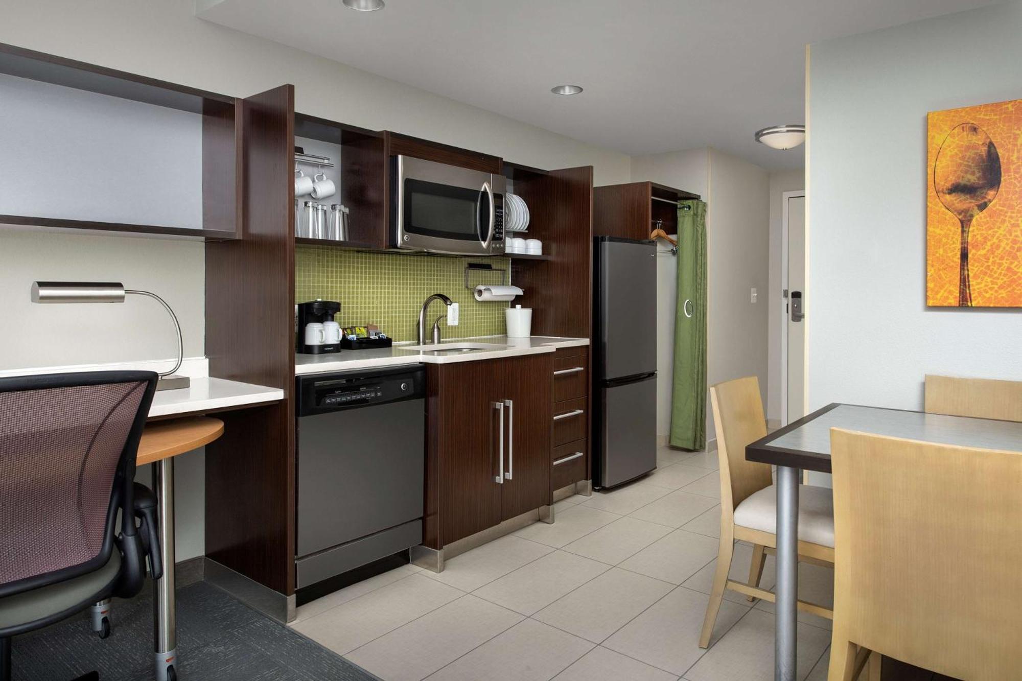 Home2 Suites By Hilton Baltimore/White Marsh Extérieur photo