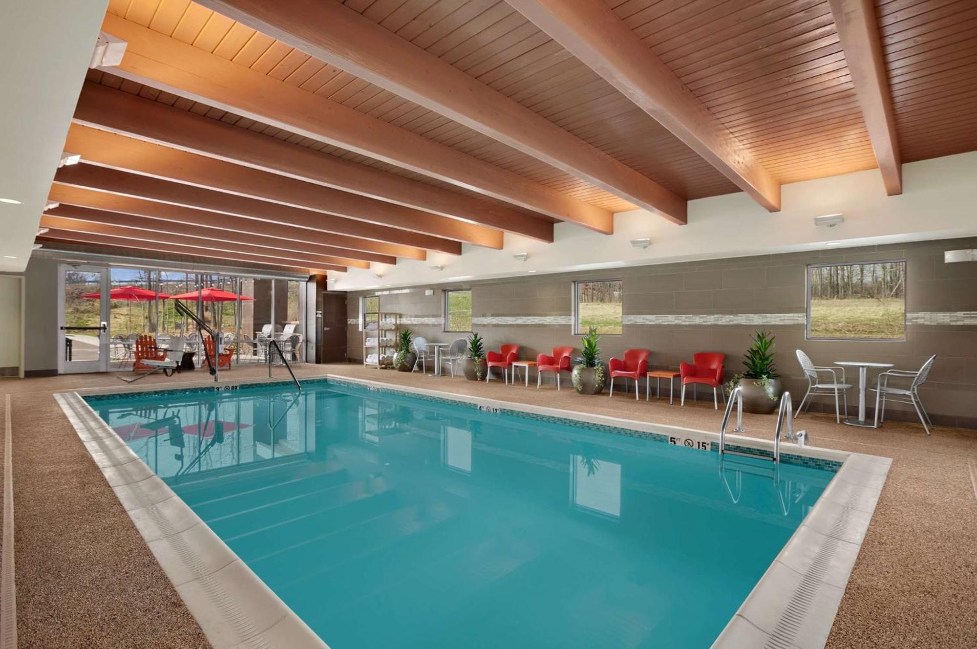 Home2 Suites By Hilton Baltimore/White Marsh Extérieur photo