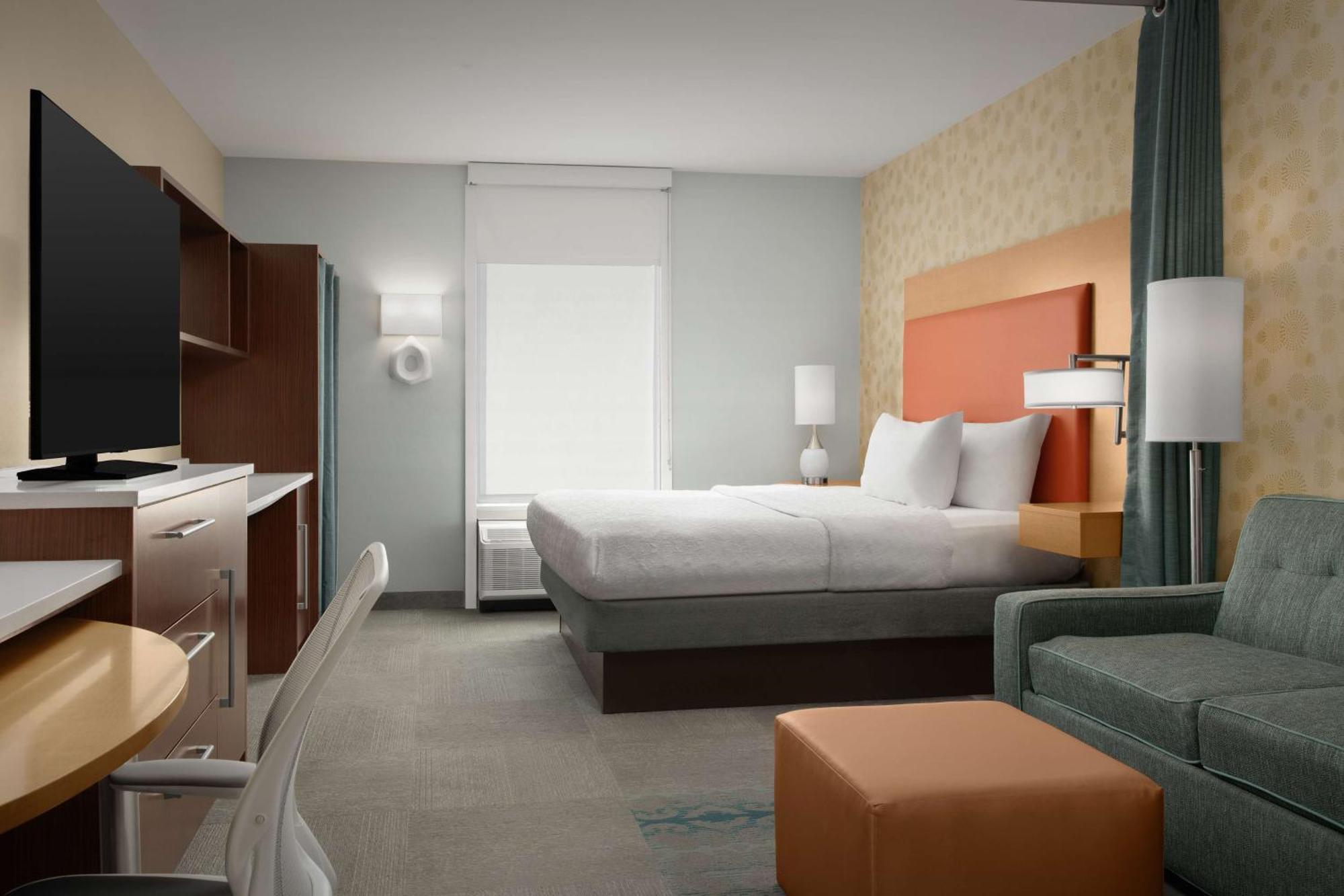 Home2 Suites By Hilton Baltimore/White Marsh Extérieur photo