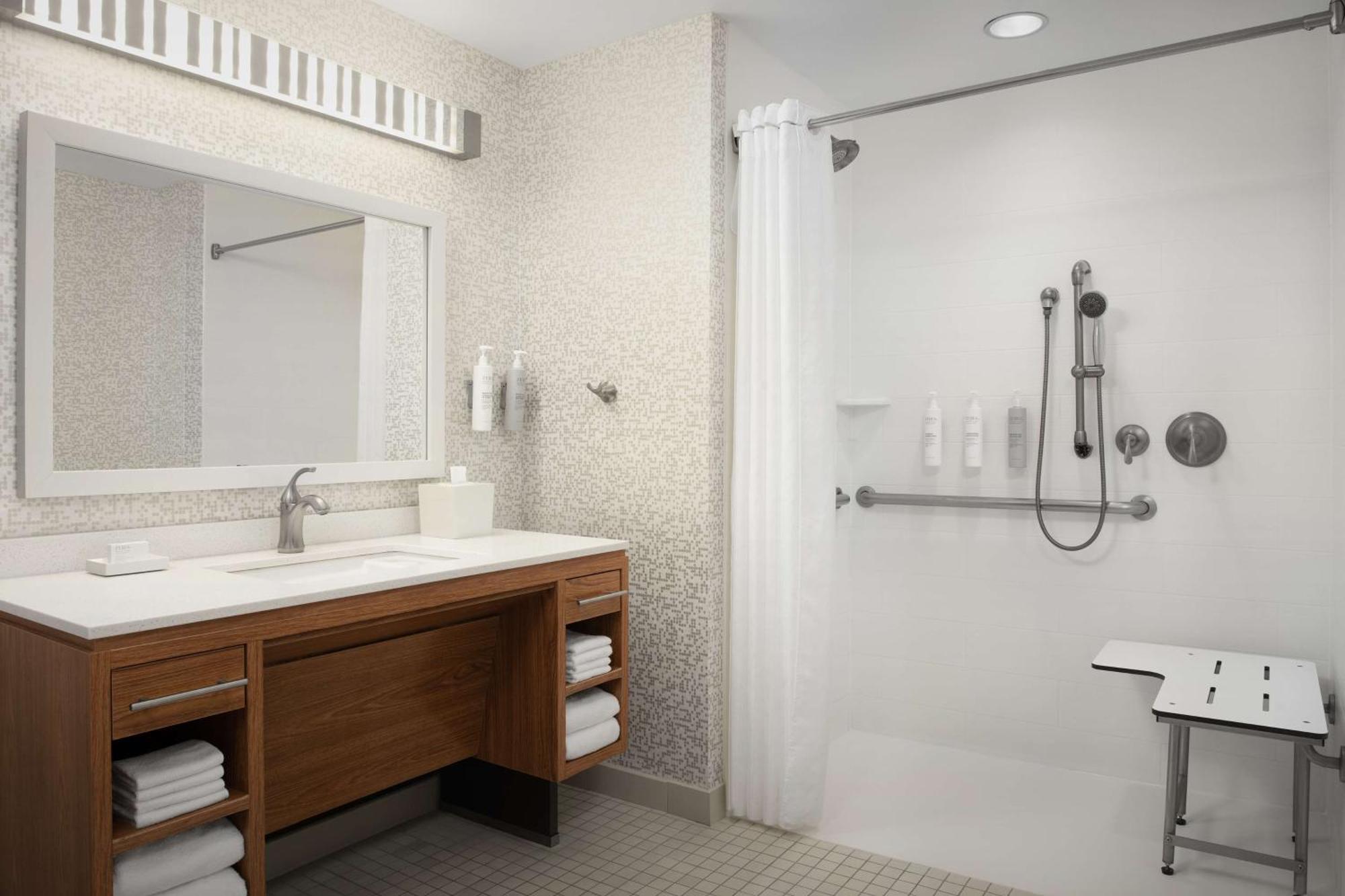 Home2 Suites By Hilton Baltimore/White Marsh Extérieur photo