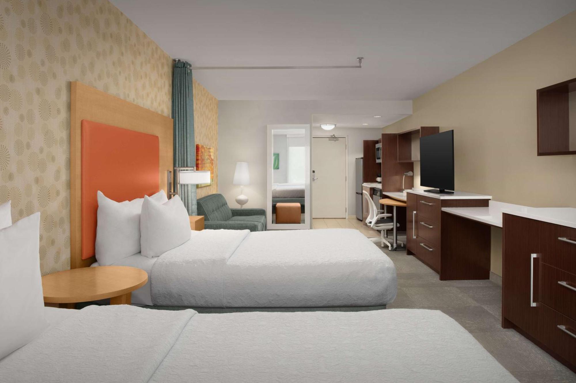 Home2 Suites By Hilton Baltimore/White Marsh Extérieur photo