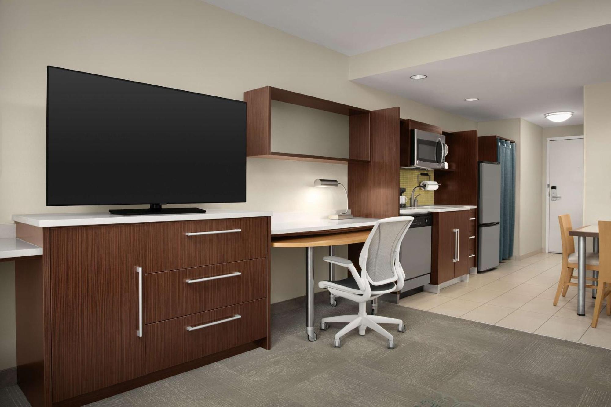 Home2 Suites By Hilton Baltimore/White Marsh Extérieur photo