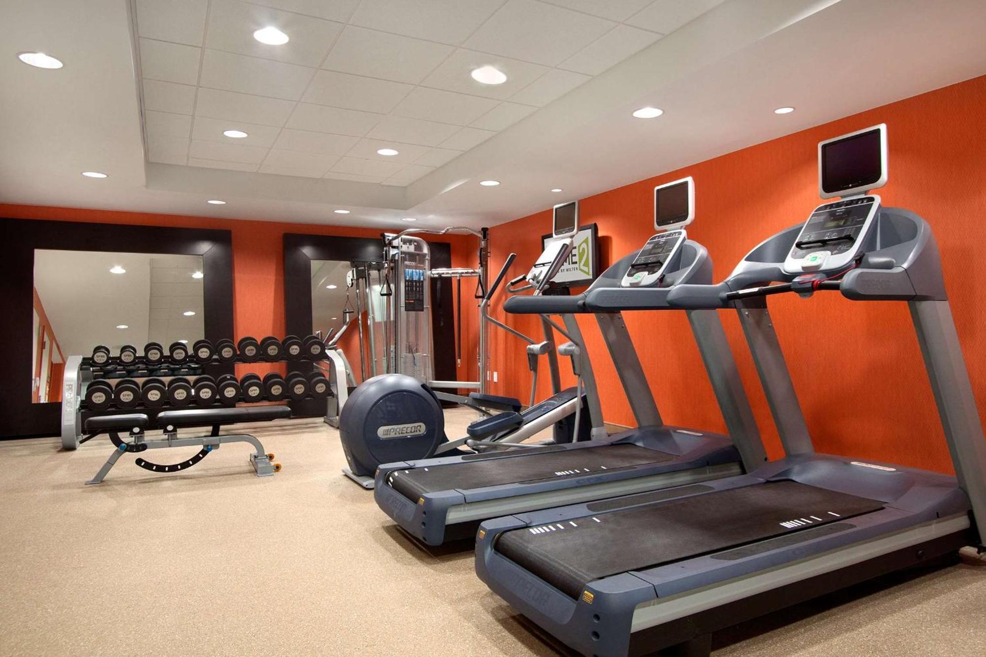 Home2 Suites By Hilton Baltimore/White Marsh Extérieur photo