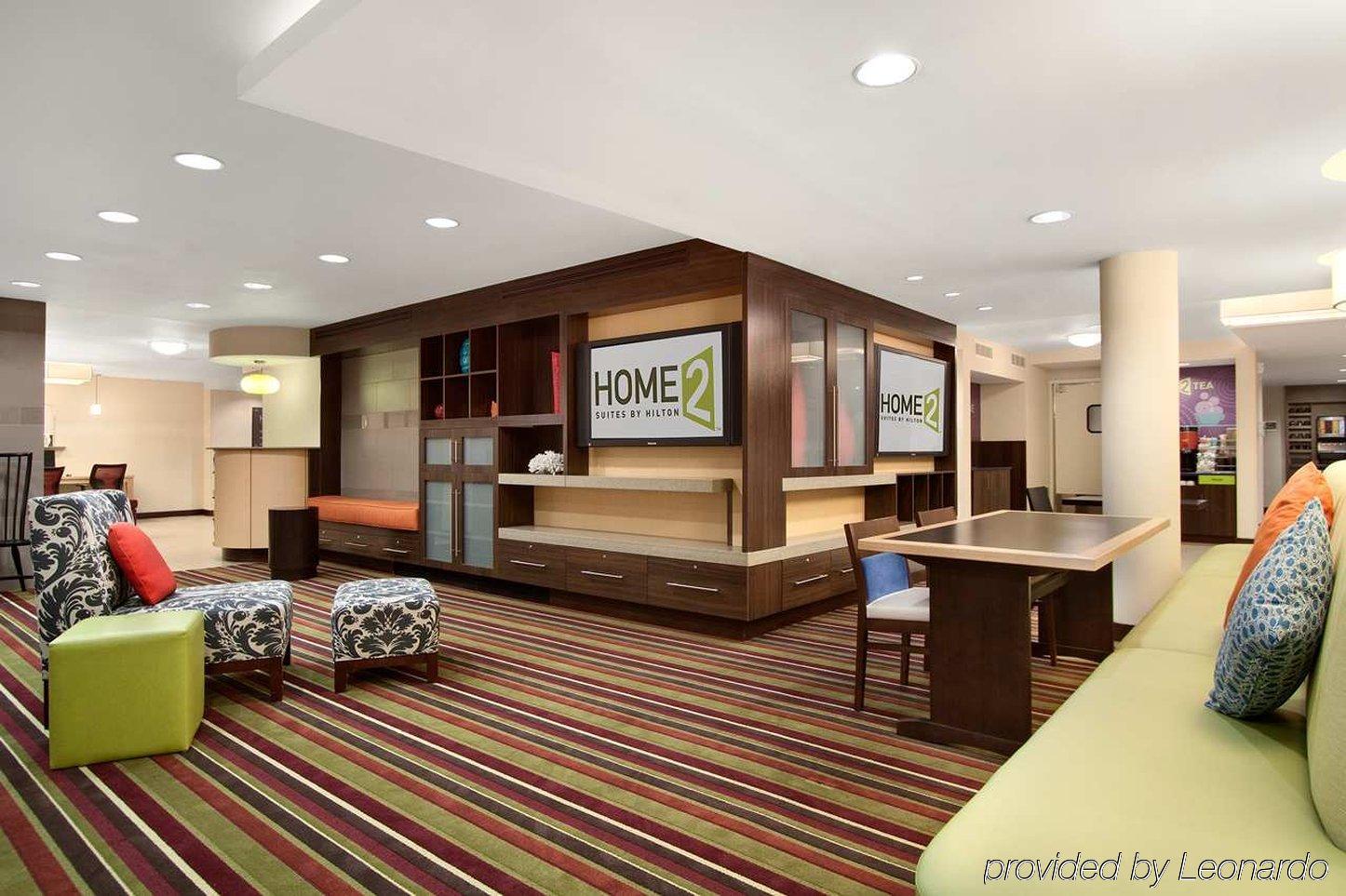 Home2 Suites By Hilton Baltimore/White Marsh Extérieur photo