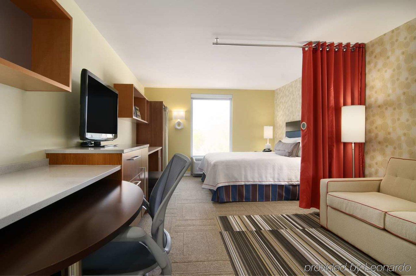 Home2 Suites By Hilton Baltimore/White Marsh Extérieur photo