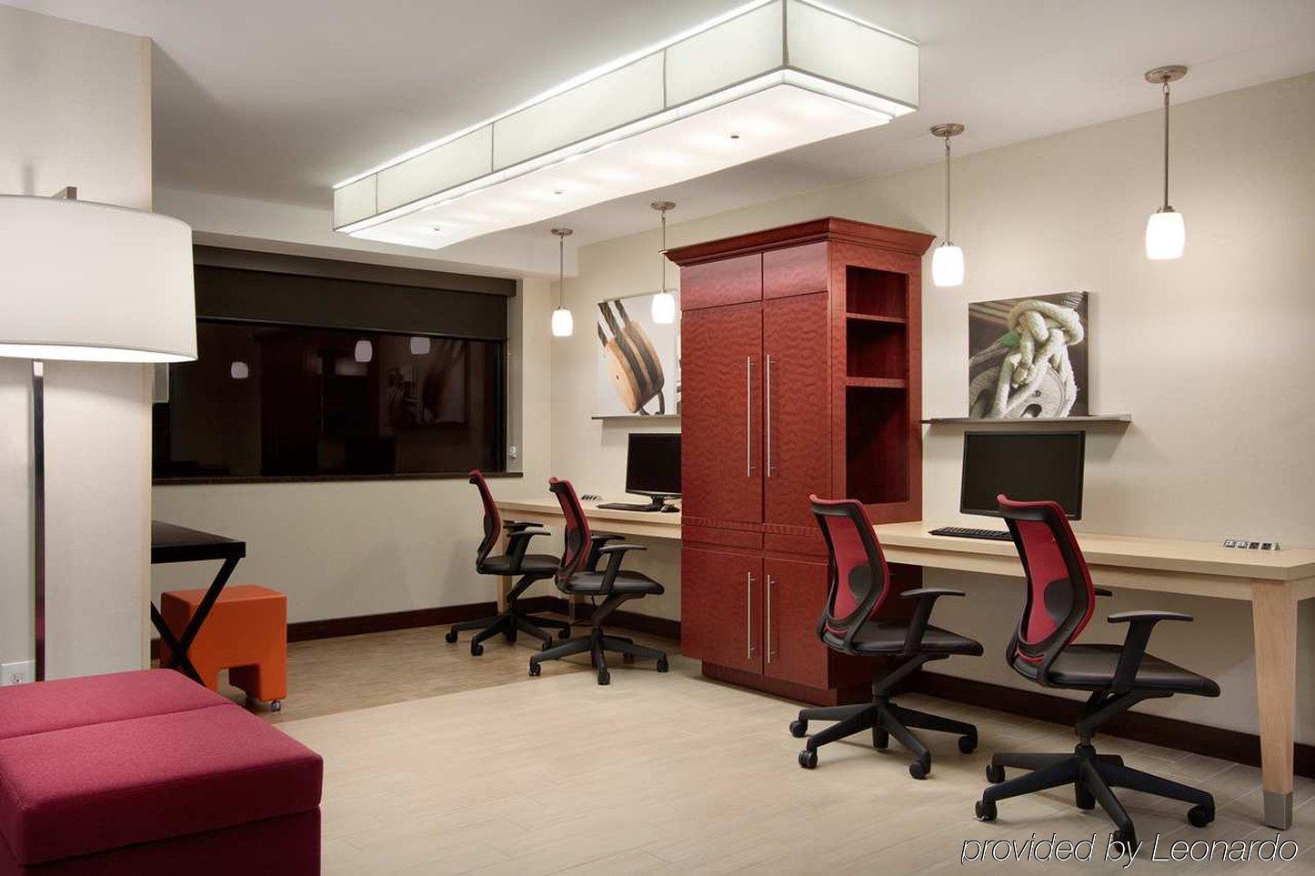 Home2 Suites By Hilton Baltimore/White Marsh Extérieur photo