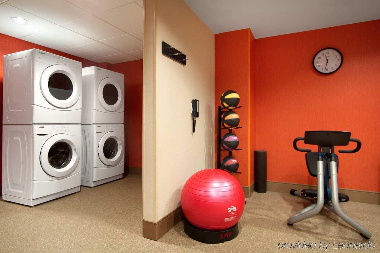 Home2 Suites By Hilton Baltimore/White Marsh Extérieur photo