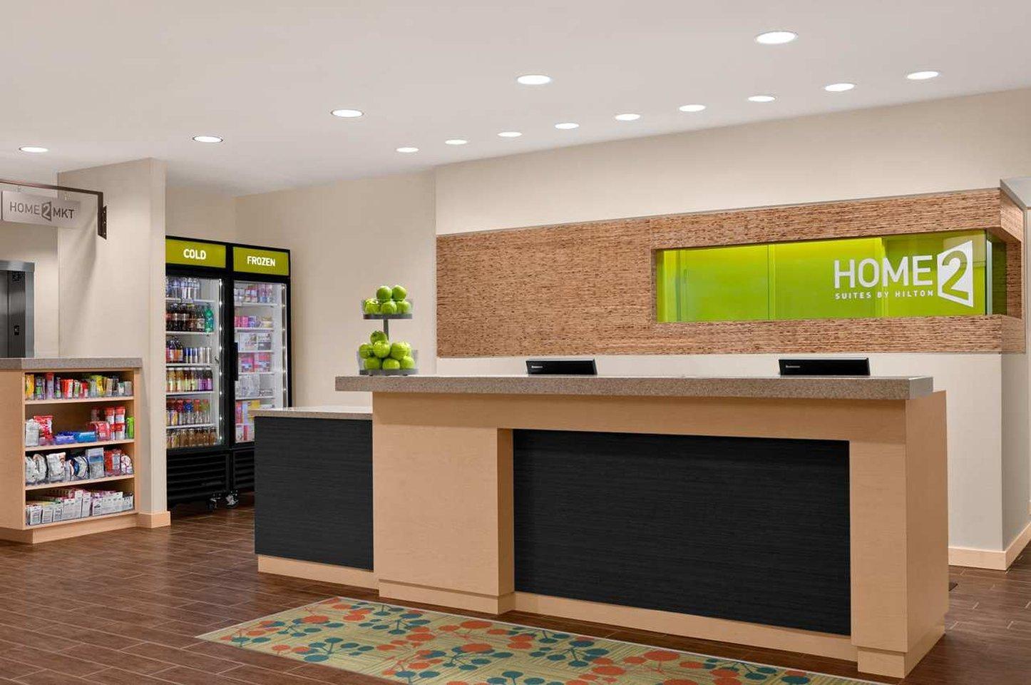 Home2 Suites By Hilton Baltimore/White Marsh Extérieur photo