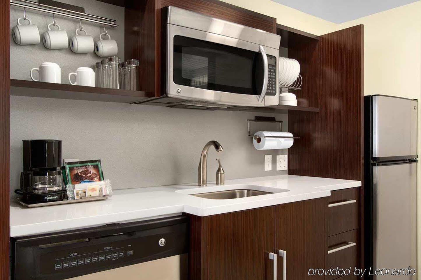 Home2 Suites By Hilton Baltimore/White Marsh Extérieur photo